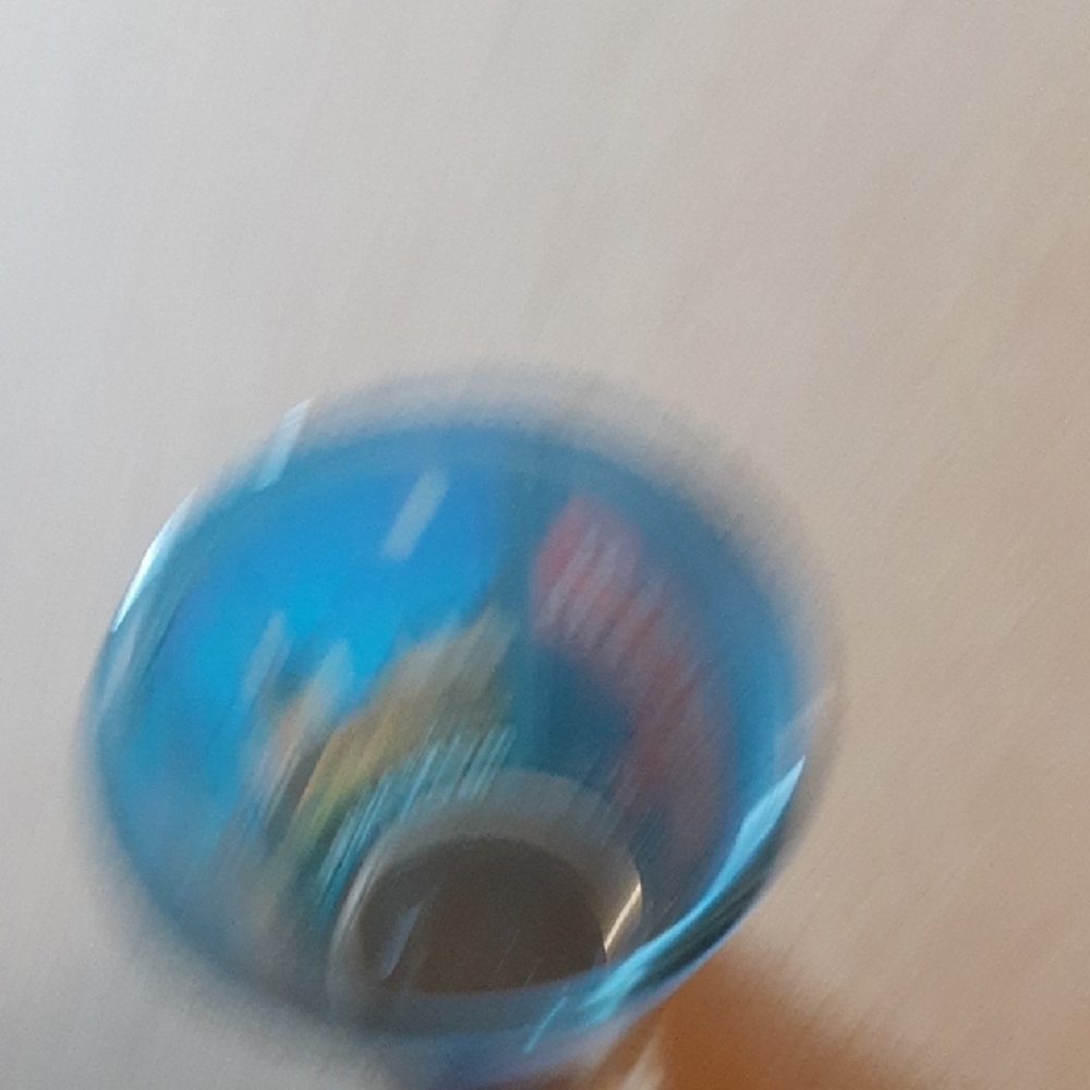 Montreal Quebec Souvenir Shot Glass - Picture 5 of 6